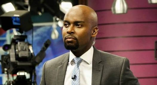 File image of Mark Masai.